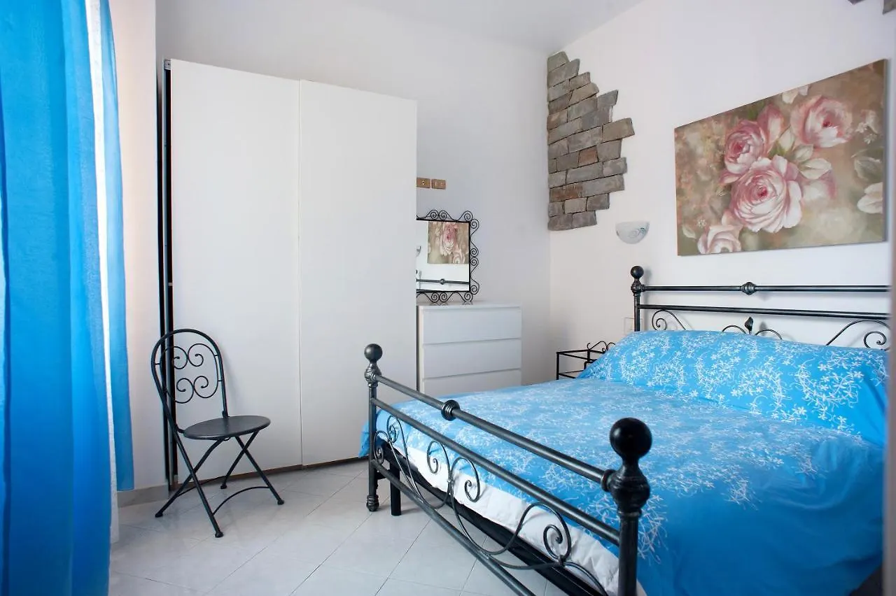 Casa Graziella Apartment Levanto
