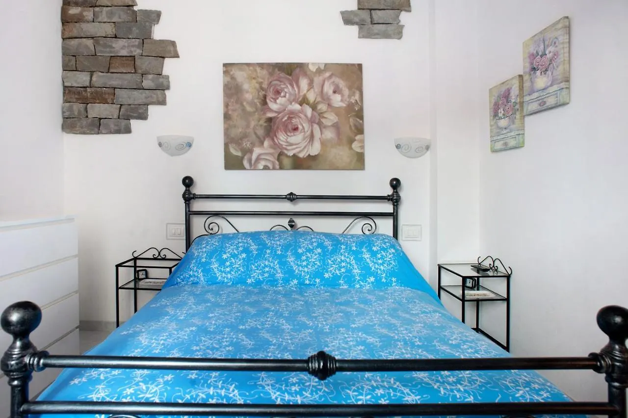 Casa Graziella Apartment Levanto Italy