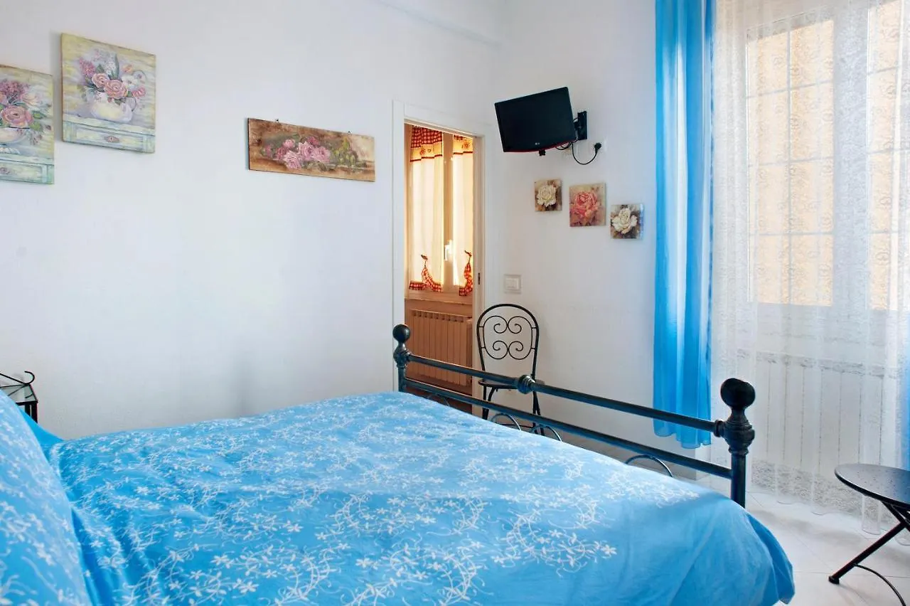 Casa Graziella Apartment Levanto Italy