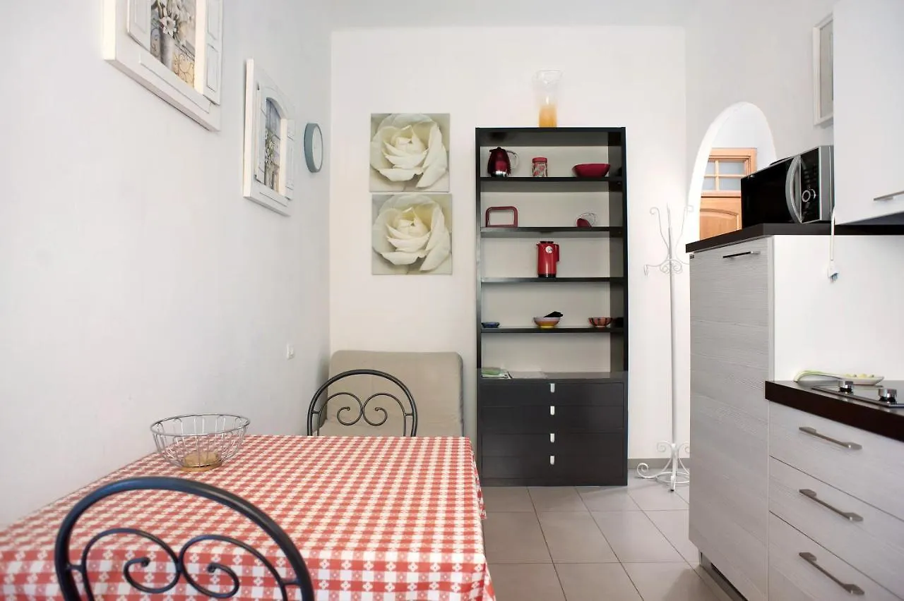 Casa Graziella Apartment Levanto
