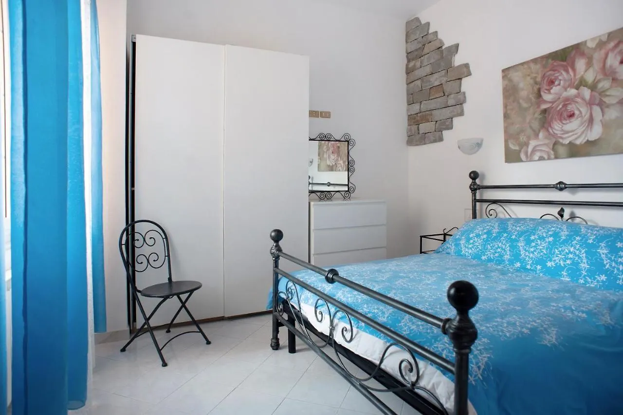 Casa Graziella Apartment Levanto