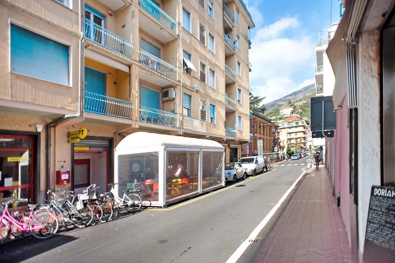 Casa Graziella Apartment Levanto
