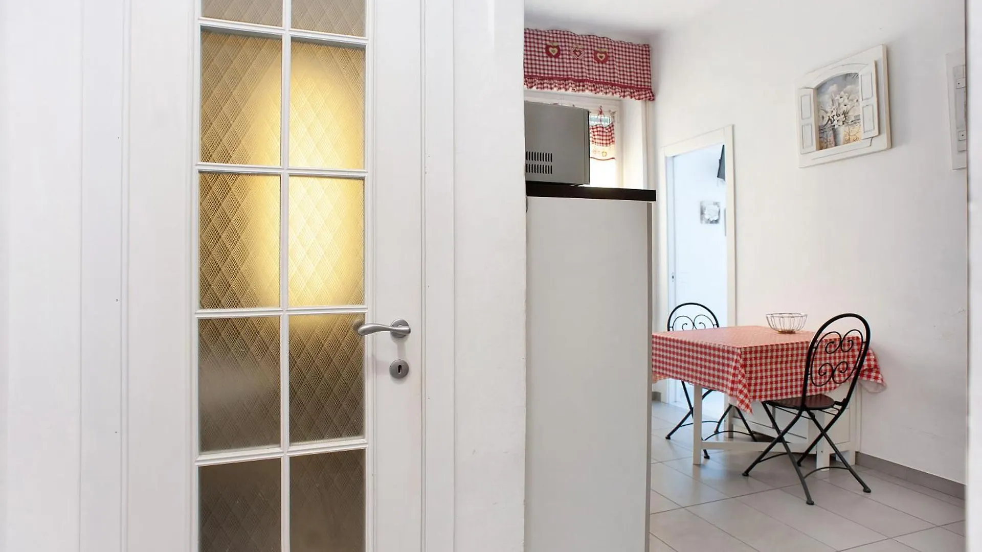Casa Graziella Apartment Levanto